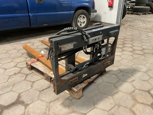 2019 durwen 2vp25 vorkenbord - afbeelding 5 van  7