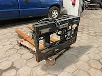 2019 durwen 2vp25 vorkenbord - afbeelding 5 van  7