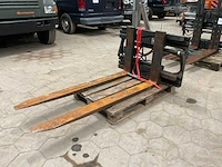2019 durwen 2vp25 vorkenbord - afbeelding 1 van  7