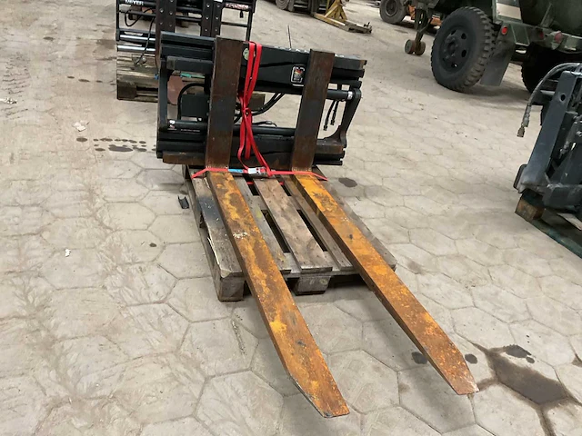 2019 durwen 2vp25 vorkenbord - afbeelding 3 van  7