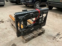 2019 durwen 2vp25 vorkenbord - afbeelding 5 van  7