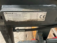 2019 durwen 2vp25 vorkenbord - afbeelding 7 van  7