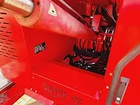 2019 dutch crane factory dutch cf 4412 hoogwerker - afbeelding 3 van  36