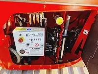 2019 dutch crane factory dutch cf 4412 hoogwerker - afbeelding 8 van  36