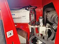 2019 dutch crane factory dutch cf 4412 hoogwerker - afbeelding 9 van  36