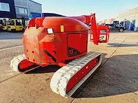 2019 dutch crane factory dutch cf 4412 hoogwerker - afbeelding 15 van  36