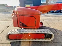 2019 dutch crane factory dutch cf 4412 hoogwerker - afbeelding 16 van  36