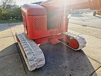 2019 dutch crane factory dutch cf 4412 hoogwerker - afbeelding 17 van  36