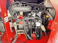 2019 dutch crane factory dutch cf 4412 hoogwerker - afbeelding 19 van  36