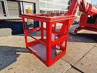 2019 dutch crane factory dutch cf 4412 hoogwerker - afbeelding 20 van  36
