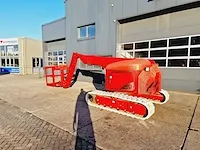 2019 dutch crane factory dutch cf 4412 hoogwerker - afbeelding 12 van  36