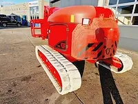 2019 dutch crane factory dutch cf 4412 hoogwerker - afbeelding 24 van  36