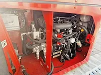 2019 dutch crane factory dutch cf 4412 hoogwerker - afbeelding 27 van  36