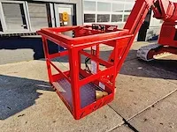 2019 dutch crane factory dutch cf 4412 hoogwerker - afbeelding 29 van  36