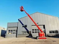 2019 dutch crane factory dutch cf 4412 hoogwerker - afbeelding 23 van  36