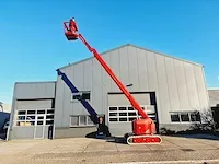 2019 dutch crane factory dutch cf 4412 hoogwerker - afbeelding 31 van  36