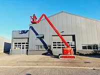2019 dutch crane factory dutch cf 4412 hoogwerker - afbeelding 32 van  36
