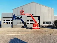 2019 dutch crane factory dutch cf 4412 hoogwerker - afbeelding 35 van  36