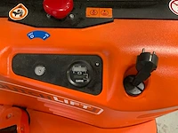 2019 dutchlift es12-12es stapelaar - afbeelding 5 van  8