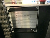 2019 dutchlift es12-12es stapelaar - afbeelding 7 van  8
