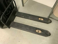 2019 dutchlift es12-12es stapelaar - afbeelding 8 van  8