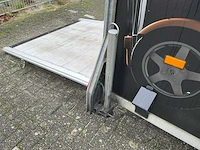 2019 easyline p102 aanhangwagen - afbeelding 6 van  15