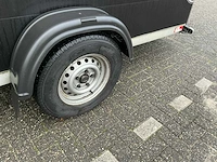 2019 easyline p102 aanhangwagen - afbeelding 7 van  15