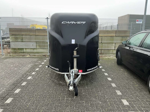 2019 easyline p102 aanhangwagen - afbeelding 8 van  15