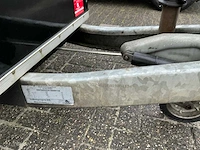 2019 easyline p102 aanhangwagen - afbeelding 11 van  15