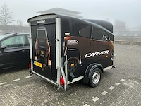 2019 easyline p102 aanhangwagen - afbeelding 14 van  15