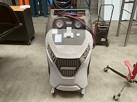 2019 ecotechnics e19 eck next airco- servicestation