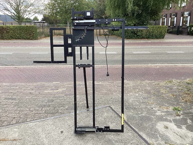 2019 edma ed cutter tempex snijder - afbeelding 1 van  5