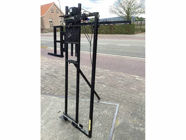 2019 edma ed cutter tempex snijder - afbeelding 3 van  5