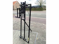 2019 edma ed cutter tempex snijder - afbeelding 3 van  5