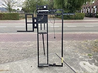 2019 edma ed cutter tempex snijder - afbeelding 1 van  5
