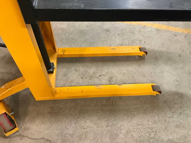 2019 efs1016g stapelaar - afbeelding 3 van  11