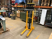 2019 efs1016g stapelaar - afbeelding 1 van  11
