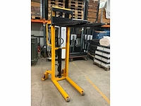 2019 efs1016g stapelaar - afbeelding 5 van  11