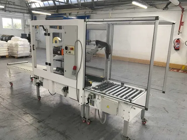 2019 elena marchetti gold dca50f box taper cell - afbeelding 1 van  9