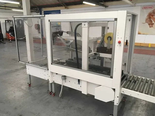 2019 elena marchetti gold dca50f box taper cell - afbeelding 6 van  9