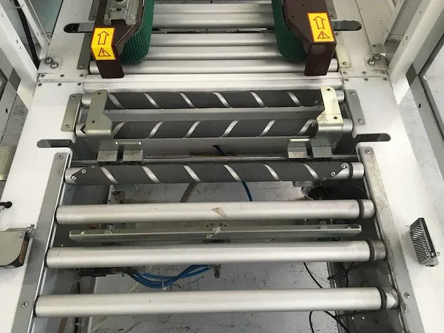 2019 elena marchetti gold dca50f box taper cell - afbeelding 8 van  9
