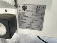 2019 elena marchetti goldtape 56fl box taper cel - afbeelding 9 van  9