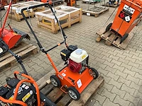 2019 eliet e401 vm verticuteermachine - afbeelding 1 van  7