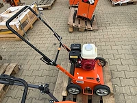 2019 eliet e401 vm verticuteermachine - afbeelding 2 van  7