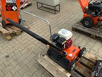 2019 eliet e401 vm verticuteermachine - afbeelding 3 van  7