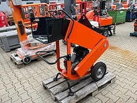 2019 eliet major 4s houthakselaar - afbeelding 8 van  15
