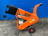 2019 eliet minor 4s houthakselaar - afbeelding 4 van  11
