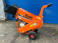 2019 eliet minor 4s houthakselaar - afbeelding 5 van  11