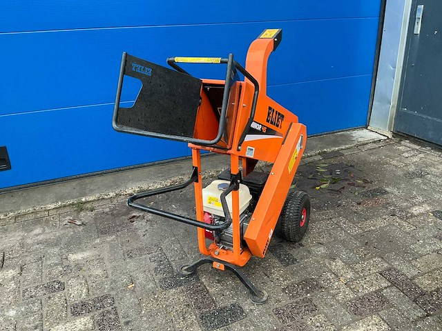 2019 eliet minor 4s houthakselaar - afbeelding 8 van  11