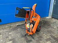 2019 eliet minor 4s houthakselaar - afbeelding 8 van  11